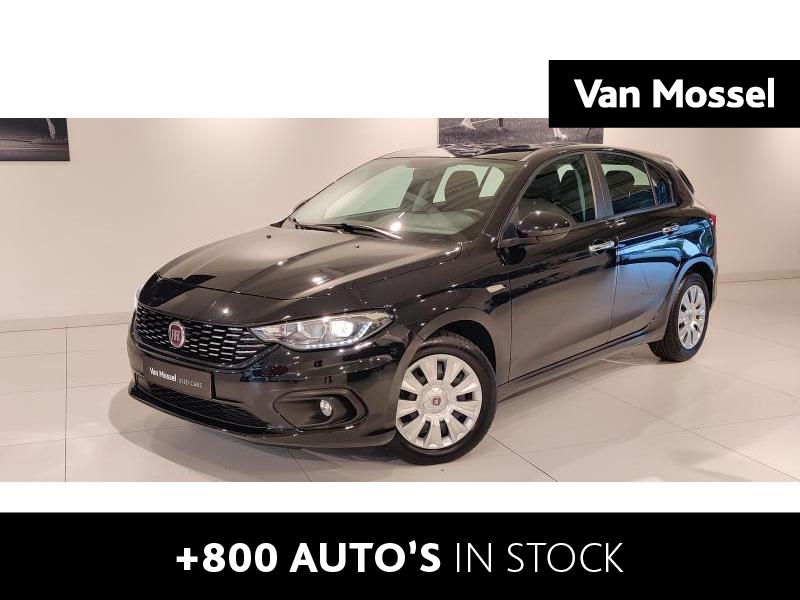 Fiat Tipo Easy
