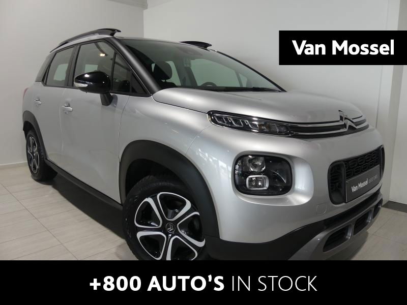 Citroen C3 Aircross Feel 1200 BENZINE