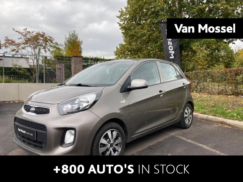 Kia Picanto Easy