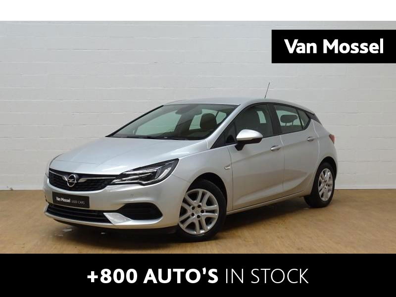 Opel Astra 1.2T Edition