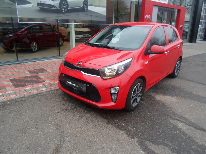 Kia Picanto More