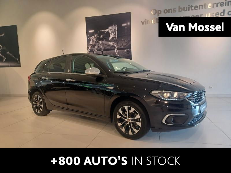 Fiat Tipo Hatchback Mirror 1.4 1.4B
