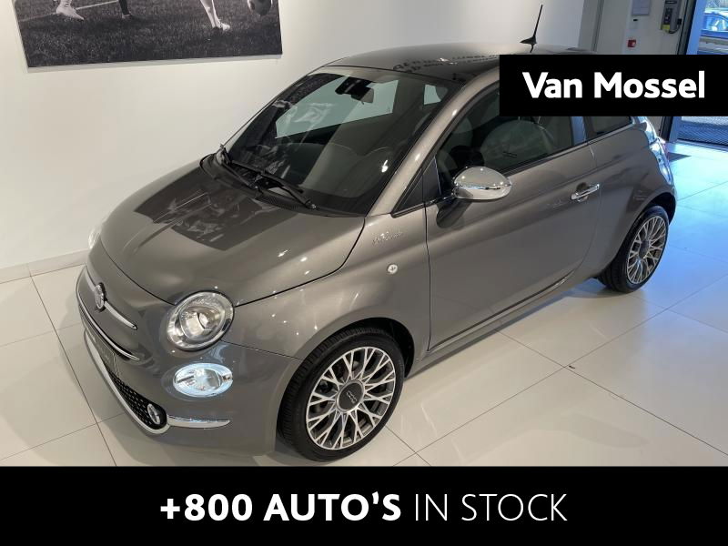Fiat 500 Dolcevita 1.0 Hybrid 1.0 Hybrid