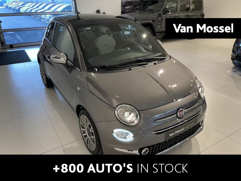 Fiat 500 Dolcevita 1.0 Hybrid 1.0 Hybrid