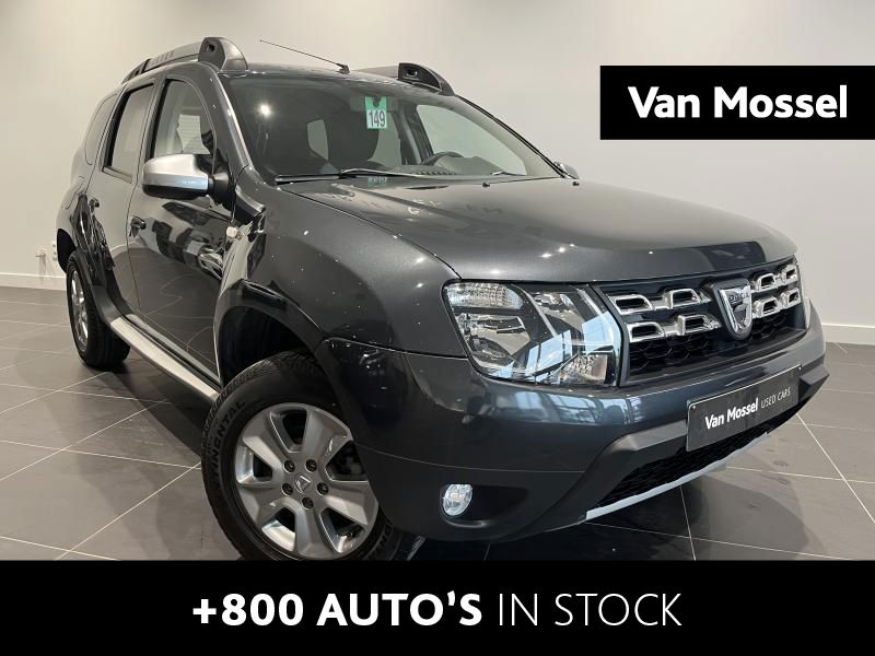 Dacia Duster I Anniversary 2