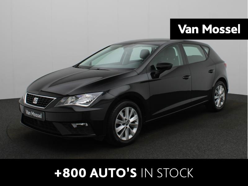 SEAT Leon 1.6 TDi Style