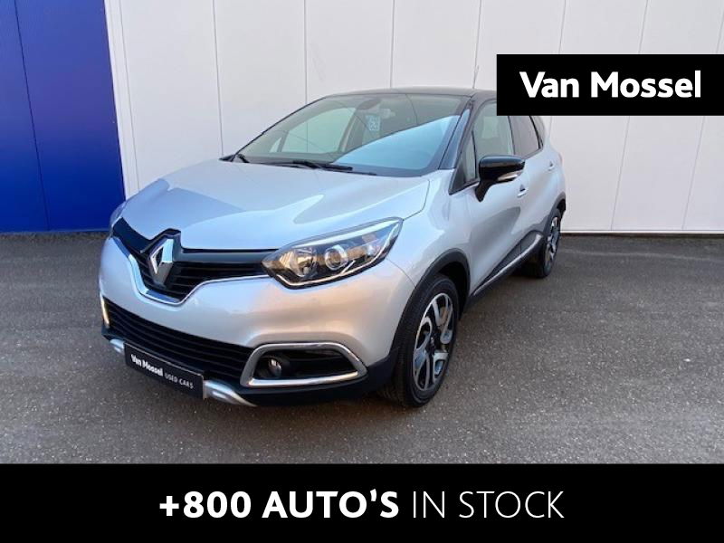 Renault Captur Captur
