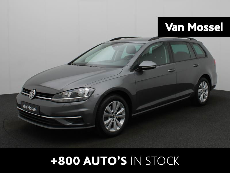 Volkswagen Golf VII Comfortline 1.6 TDi |NAV | PDC | CAMERA 1.6 TDi