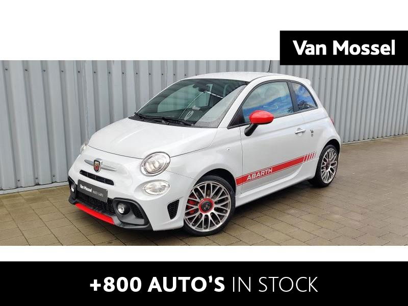 Abarth 595 595