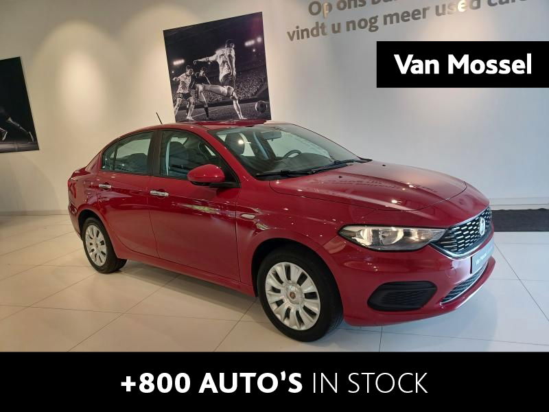 Fiat Tipo Berline Easy 1.4