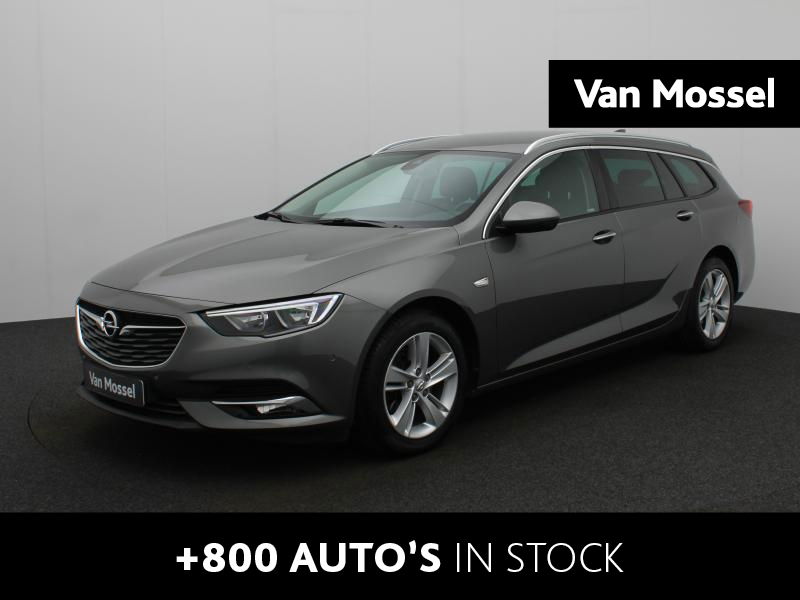 Opel Insignia 1.6CDTi Innovation Carplay | Camera | PDC v+a