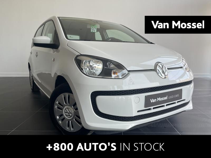 Volkswagen up! ! Move