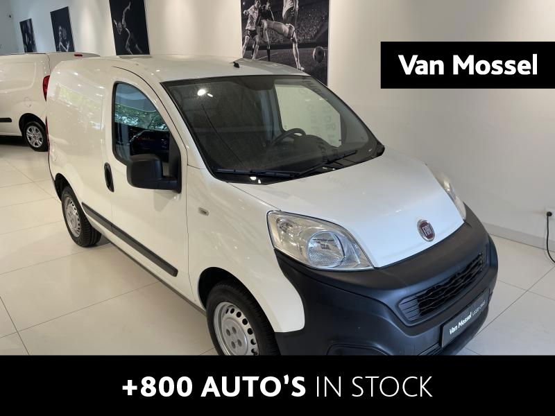 Fiat Fiorino Base 1.3Mjet 1.3Mjet 80