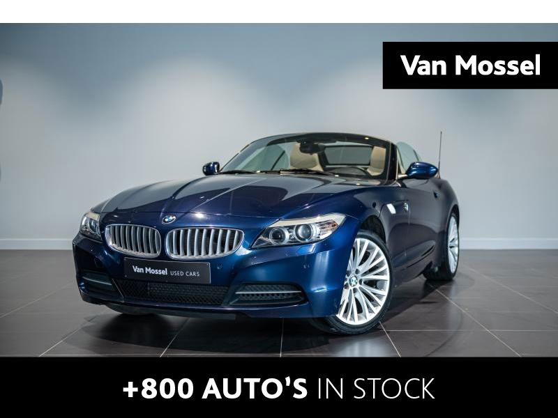BMW Z4 2.0i Sport
