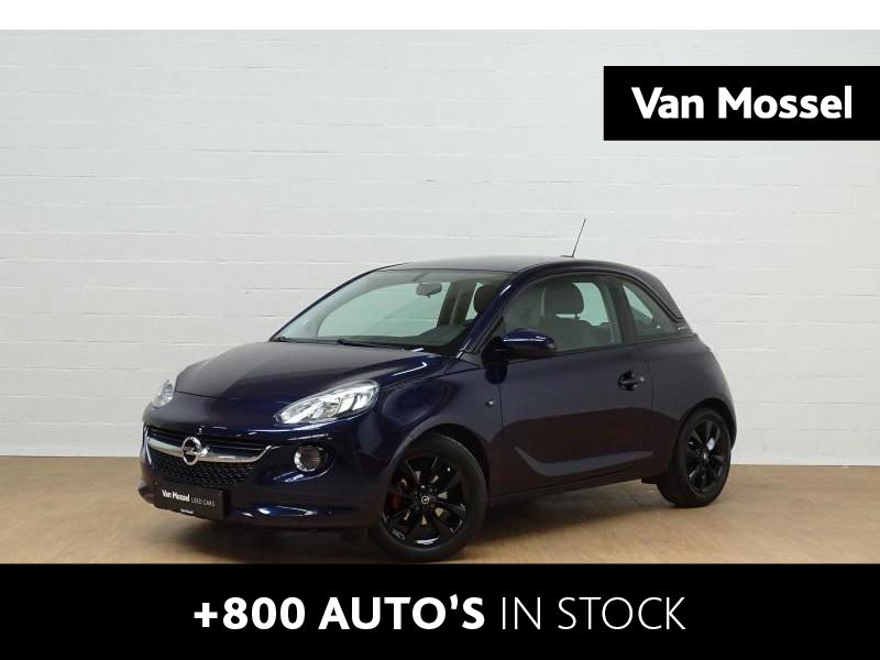 Opel ADAM 1.2 Jam