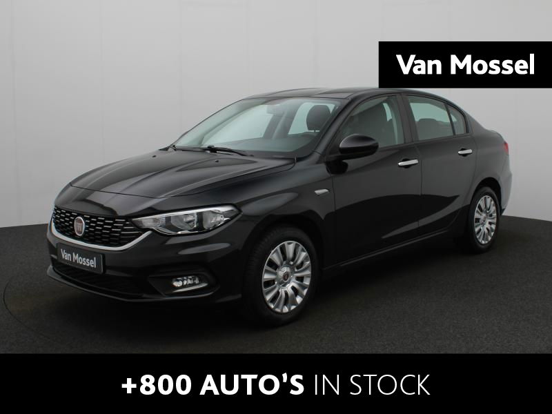 Fiat Tipo Easy 1.4 Airco | PDC A | Bluetooth