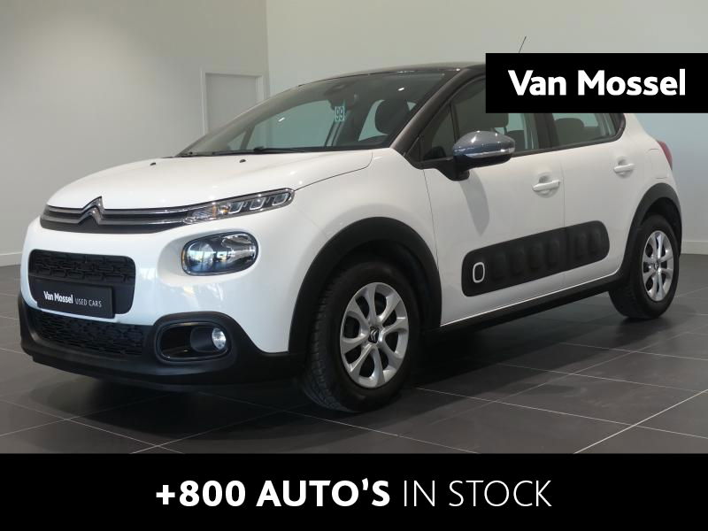 Citroen C3 Feel 1500 diesel