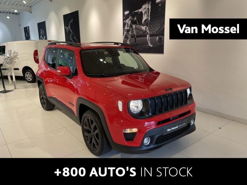 Jeep Renegade Downtown 1.0 1.0 FireFly