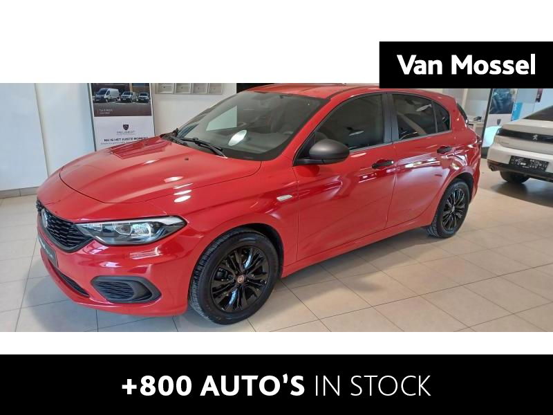 Fiat Tipo STREET 1.4i