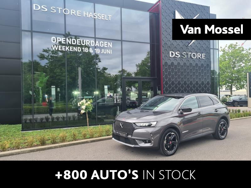 DS DS 7 Crossback 7 Crossback Performance Line
