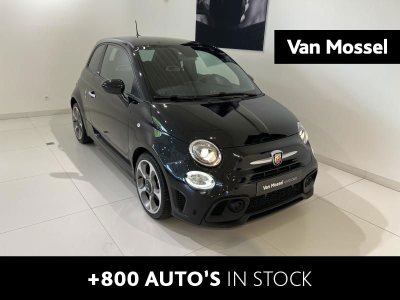 Abarth 595 1.4 Turbo 1.4 Turbo