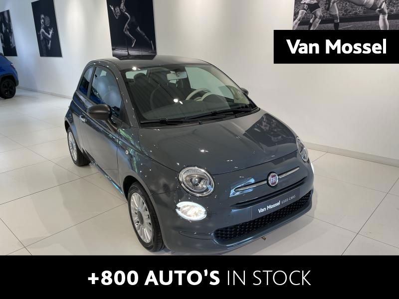 Fiat 500 Pop Star 1.3Mjet 1.3Mjet 95