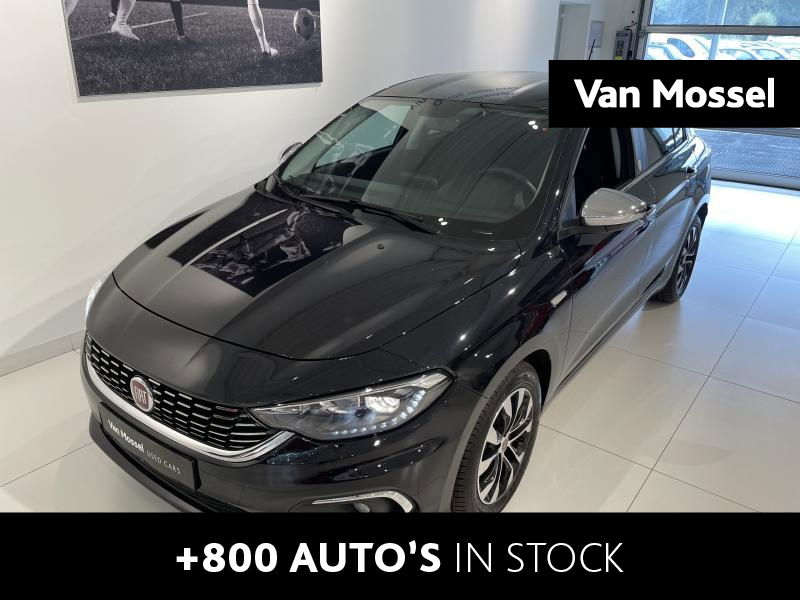 Fiat Tipo Hatchback Mirror 1.4