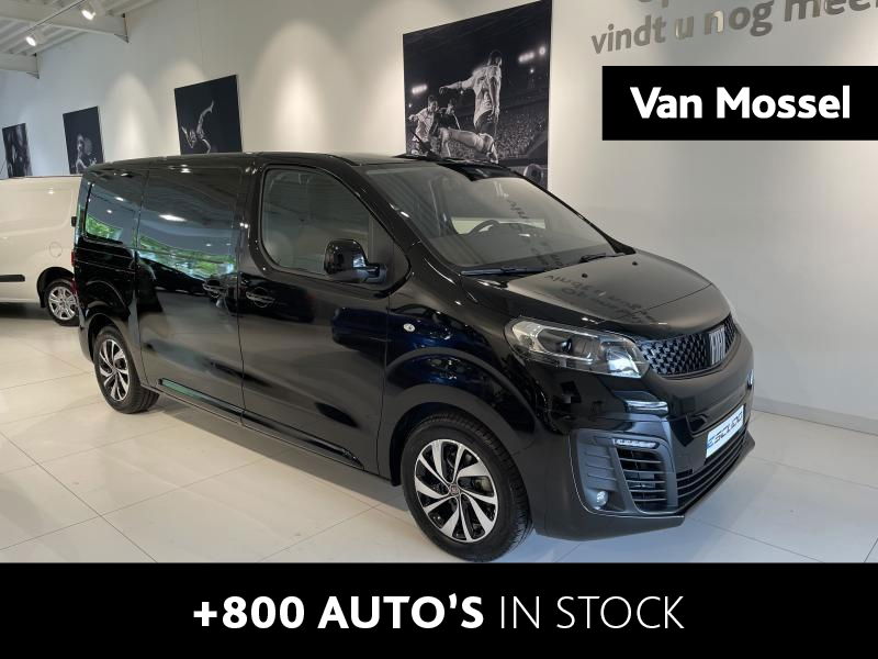 Fiat Scudo E L2 SX E 75KW