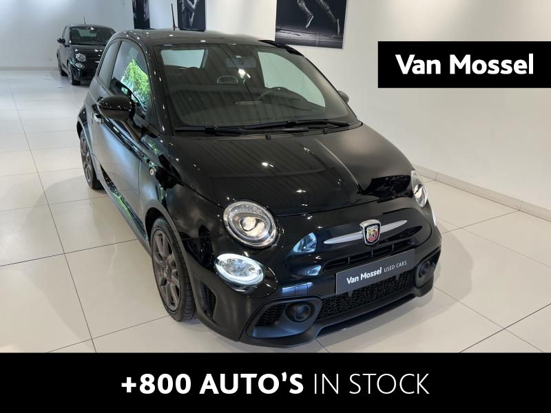 Abarth 595 1.4 Turbo 1.4 Turbo