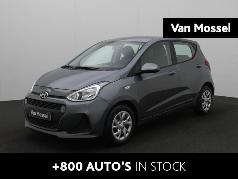 Hyundai i10 1.0 FUN AIRCO