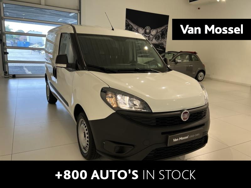 Fiat Doblo Cargo L1 Base 1.4