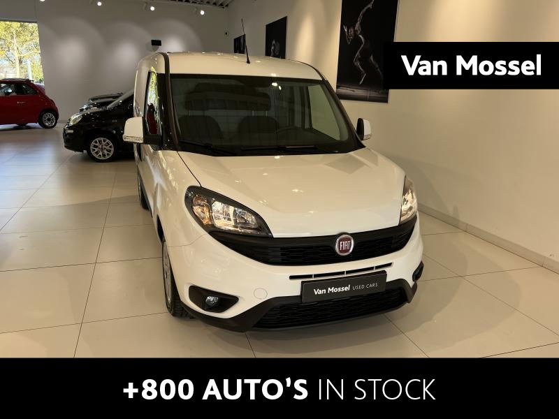 Fiat Doblo Cargo L1 SX 1.6 Mjet 1.6 Mjet