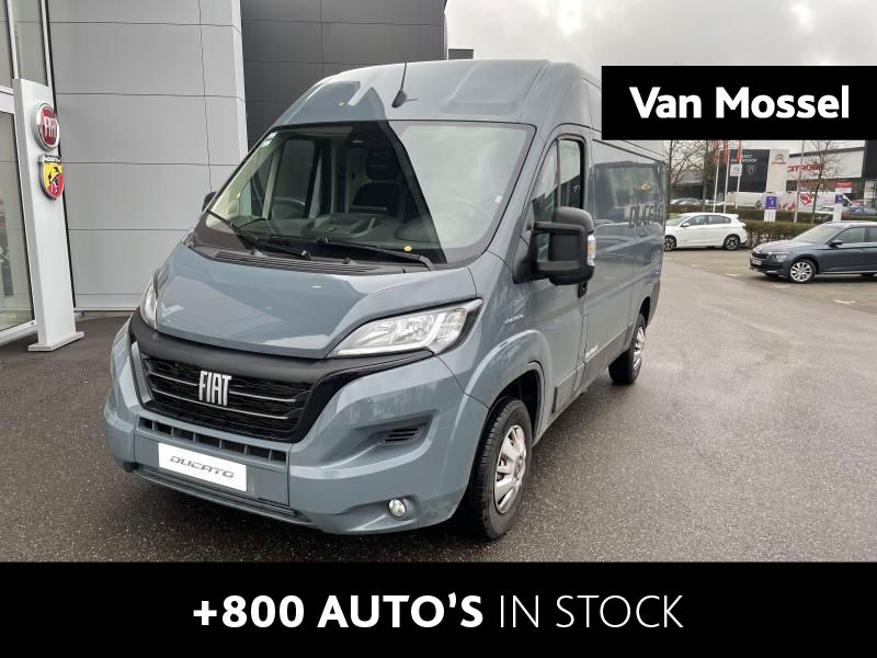 Fiat Ducato L2H2 140 2.2Mjet 140