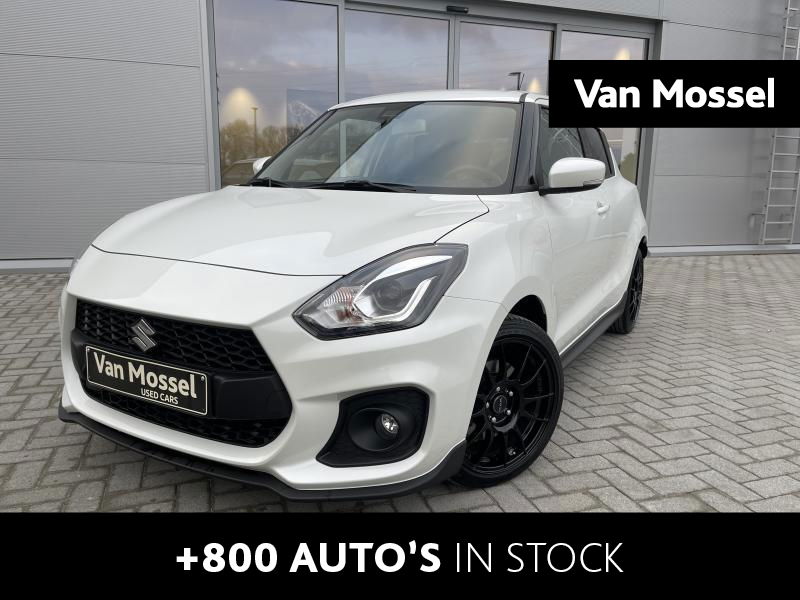 Suzuki Swift SPORT