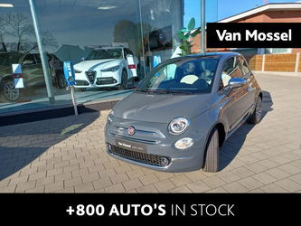 Fiat 500 STAR 1.2 1.2 69pk