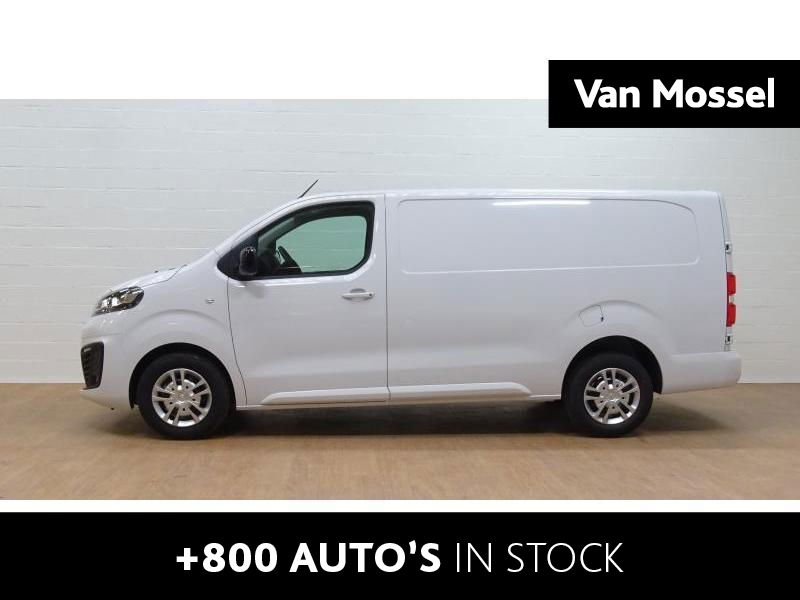 Opel Vivaro 2.0D Edition Large