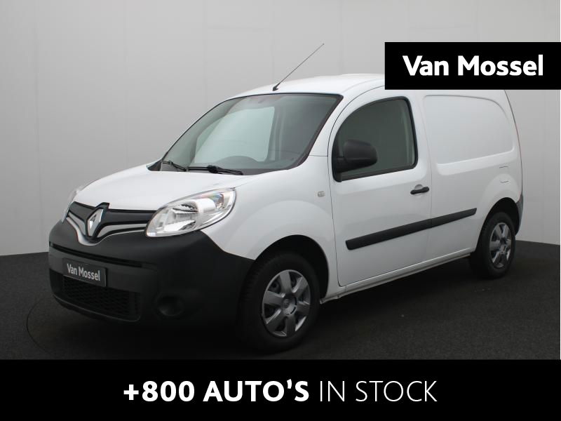 Renault Kangoo 1.5 DCI Energy Lichte Vrachtwagen
