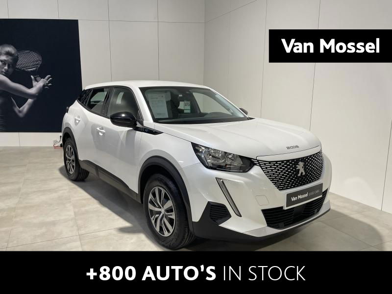 Peugeot 2008 II Active