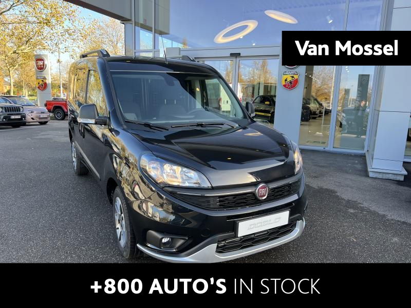 Fiat Doblo Cargo Trekking 1.6Mjet 105 1.6Mjet 105