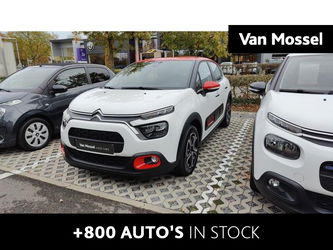 Citroen C3 Shine