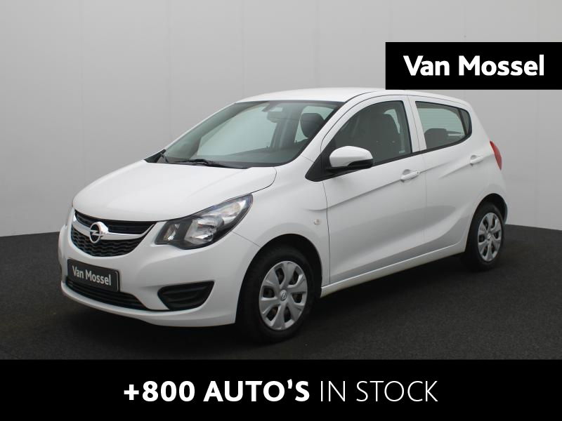 Opel KARL 1.0 Enjoy Airco