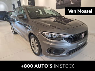 Fiat Tipo Hatchback Pop 1.4