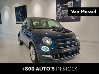 Fiat 500 Lounge 1.2
