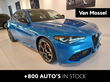 Alfa Romeo Giulia Competizione 