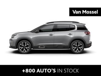 Citroen C5 Aircross Live