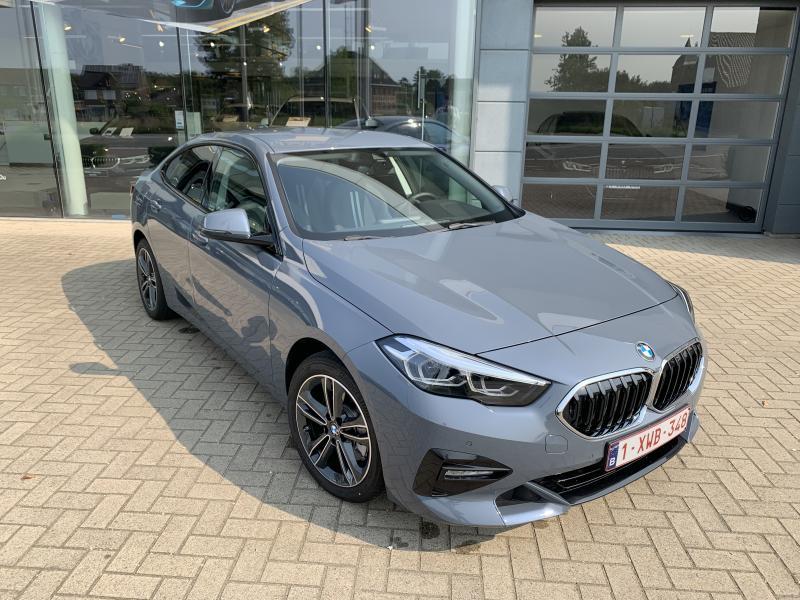 BMW Serie 2 218 218iA Gran Coupé 