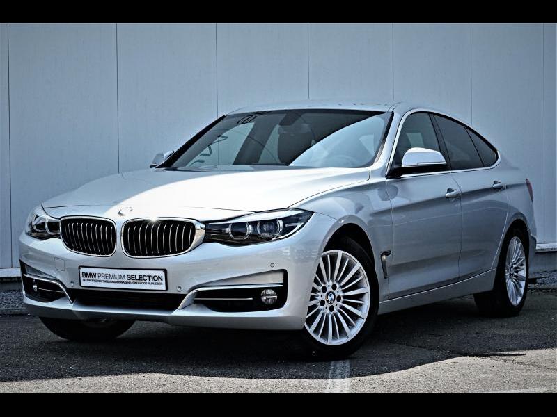 BMW 318 Berline GRAN TOURISMO