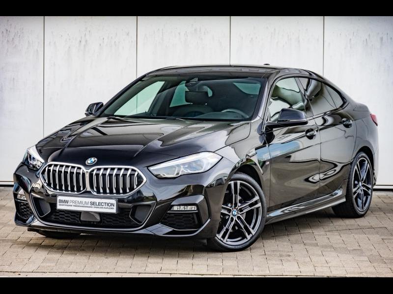 BMW Serie 2 216 Gran Coupé - M PACK - AUTOMAAT
