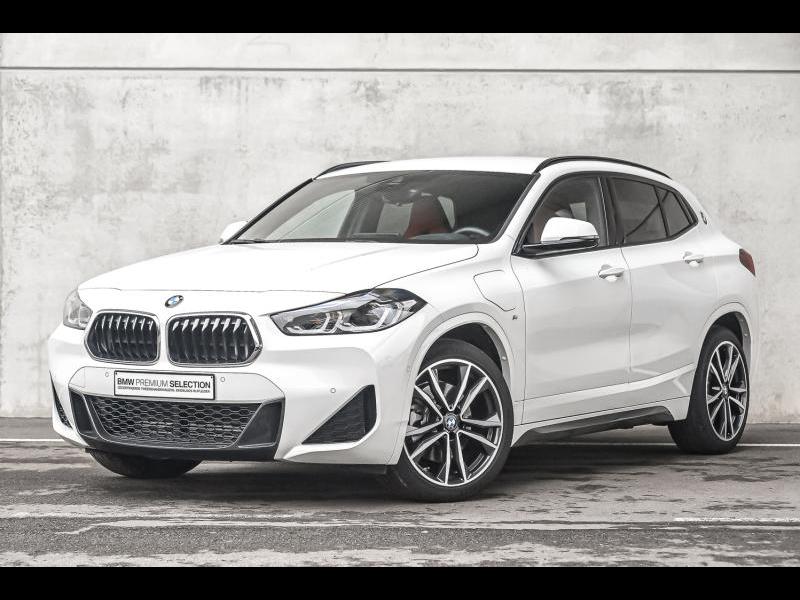 BMW X2 HYBRID - M PACK - INDIVIDUALL