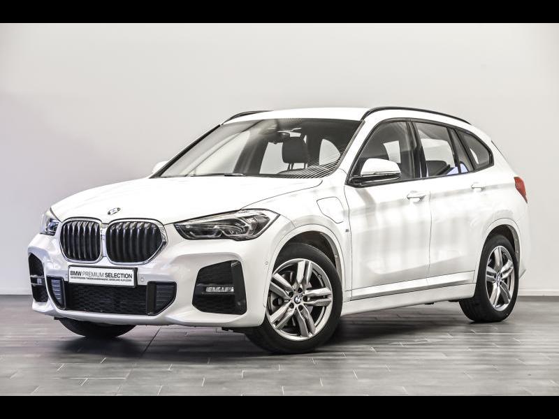 BMW X1 REAL HYBRID - M PACK